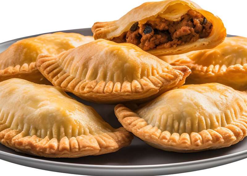 15 Street Foods So Good You’ll Book a Plane Ticket Just to Taste Them 6 15 Best Street Food Around the World And Where To Try, 12 Most Popular Street Food To Try, Best Empanadas to try, How to Make Empanadas – An Authentic Empanada (Recipe Guide)