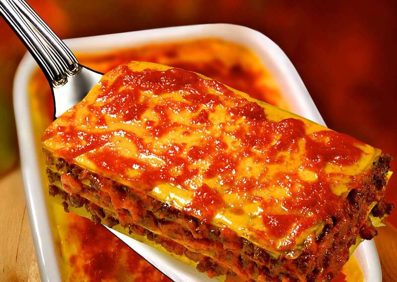 How to Make Lasagna – An Authentic Lasagna (Recipe Guide)