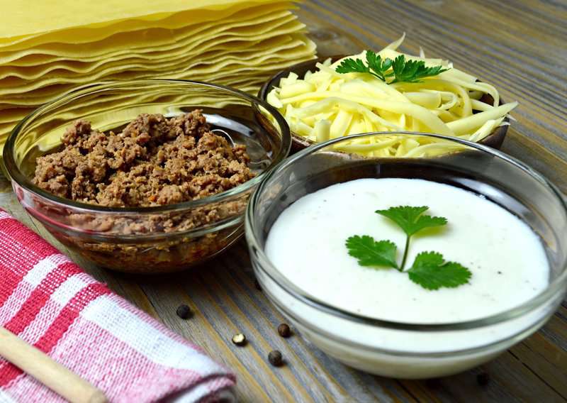 How to Make Lasagna – An Authentic Lasagna (Recipe Guide)