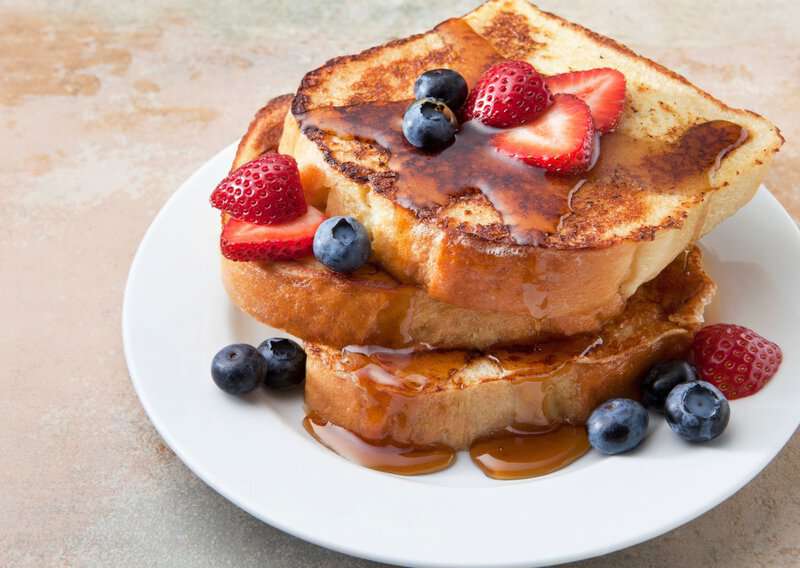 Forget Pancakes: How to Make French Toast That’s Crispy Outside and Custardy Inside 1 How to Make French Toast – An Authentic French Toast (Recipe Guide)