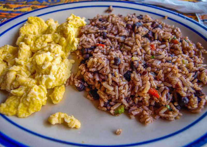 How to Make Gallo Pinto – An Authentic Gallo Pinto (Recipe Guide)