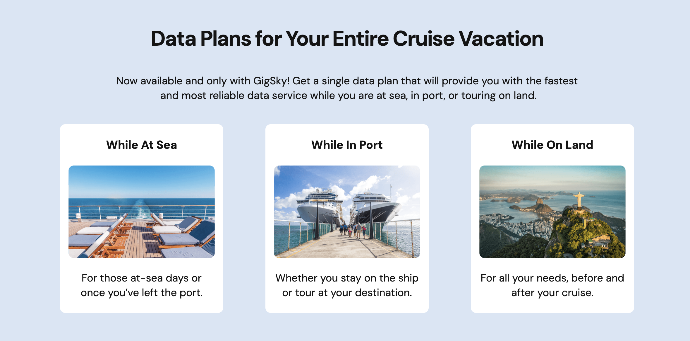 best esim for caribbean cruise