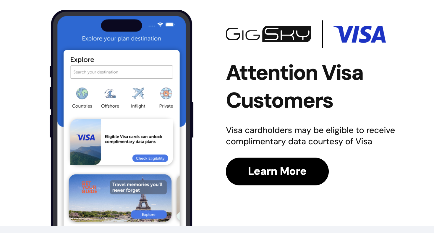 best esim for caribbean cruise