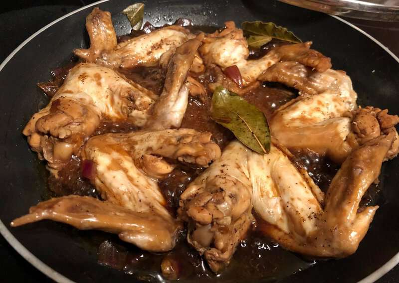 Forget Boring Chicken: How to Make Filipino Adobo That Tastes Like Home 3 How to Make Adobo – An Authentic Adobo (Recipe Guide)