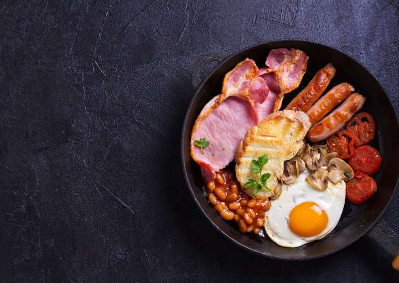 If You Think English and Irish Breakfasts Are the Same, Both Sides Will Correct You 1 Comparison English Breakfast vs Irish Breakfast - Recipe Guide, How to Make Irish Breakfast – An Authentic Irish Breakfast (Recipe Guide)