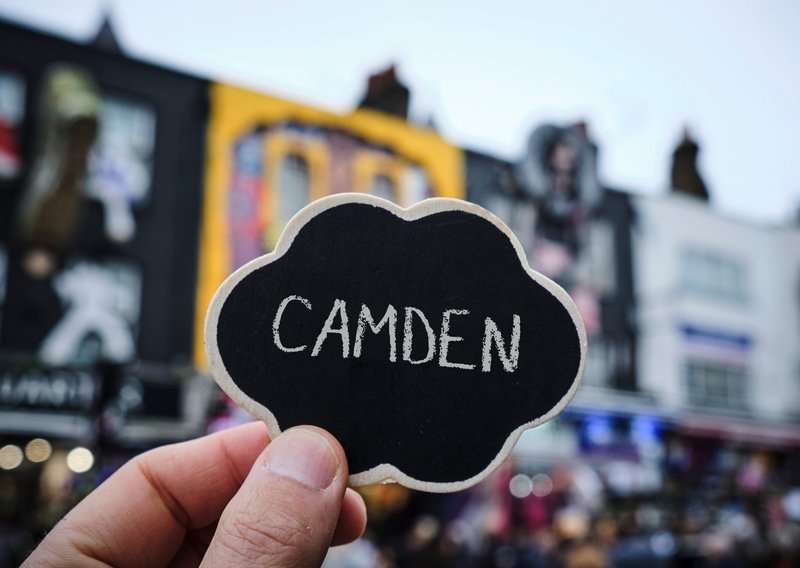 London 4