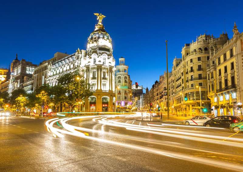 10 Best Places to Visit In Spain, Things to Know Before Visiting Madrid For First Timers - Madrid Travel Tips Guide