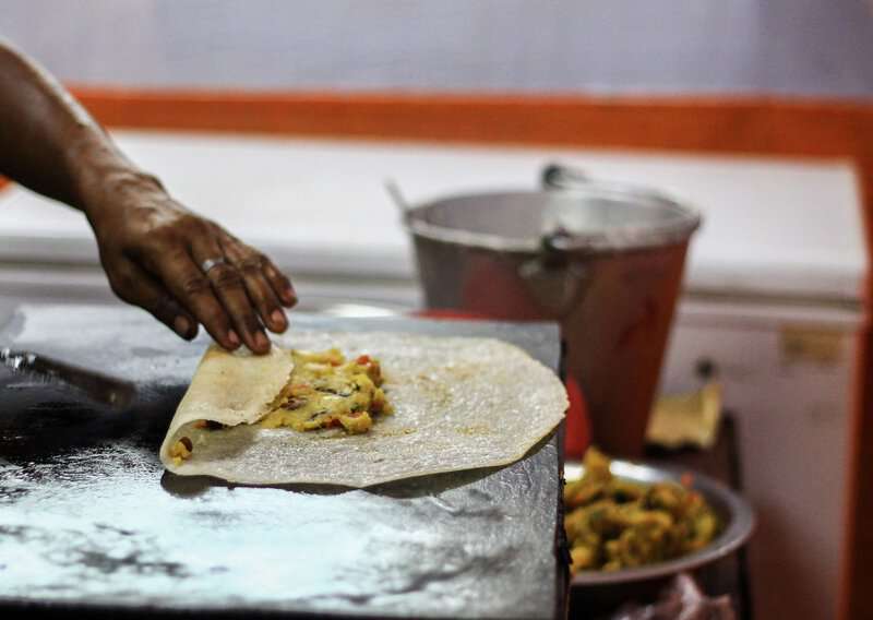 How to Make Masala Dosa – An Authentic Masala Dosa (Recipe Guide)