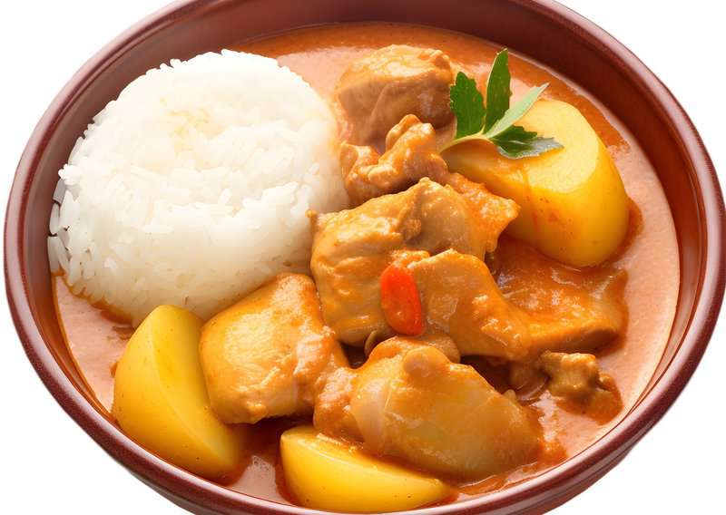 How to Make Massaman Curry – An Authentic Massaman Curry (Recipe Guide)
