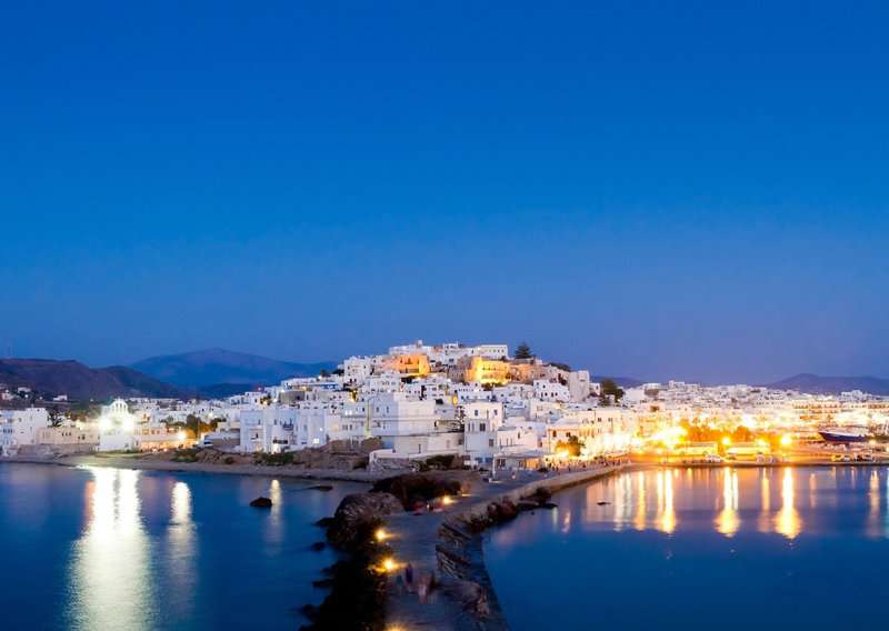 7 Most Overrated Places to Visit in Europe, 5 Amazing Greek Islands to Visit That Aren't Santorini or Mykonos