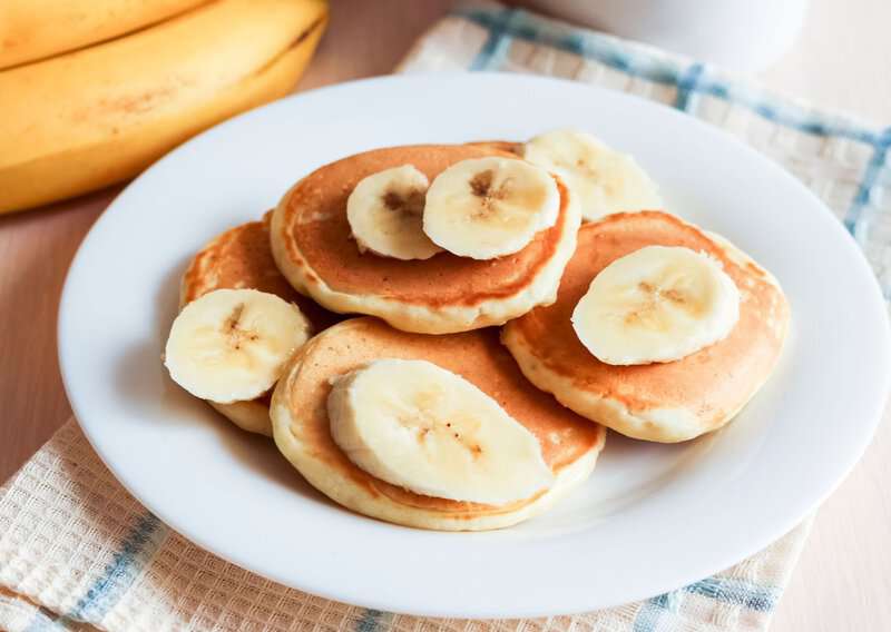How to Make Pancakes – Authentic Pancakes (Recipe Guide)