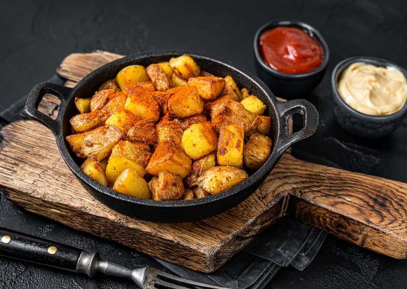 Digital Nomads in Barcelona: Everything You Need to Know, How to Make Patatas Bravas – Authentic Patatas Bravas (Recipe Guide)