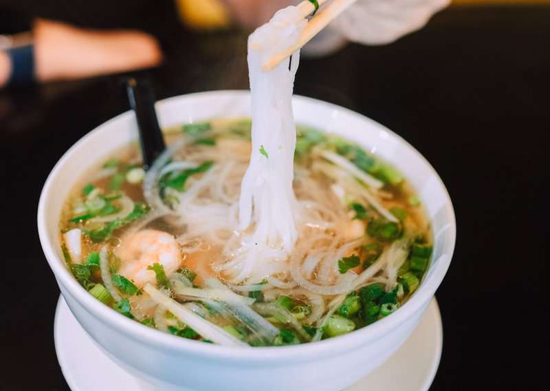 5 Most Popular Vietnamese Dishes (Recipe Guide) Tips And Calories, 5 Most Popular Asian Recipes To Try: Tips And Calories, Thai Food Vs Vietnamese Food - Which One Is Better? The Most Delicious Recipes, How to Make Pho – An Authentic Pho (Recipe Guide)