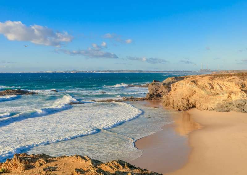 Porto Covo