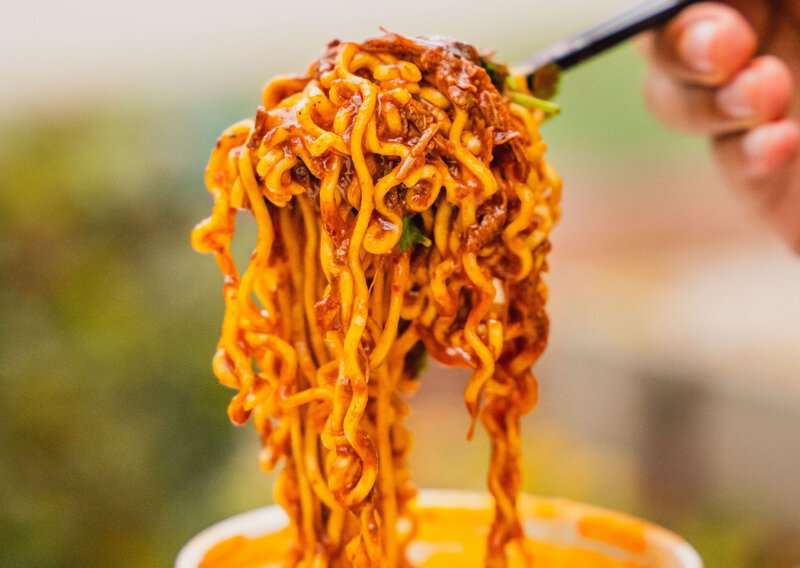 How to Make Ramen – An Authentic Ramen (Recipe Guide)