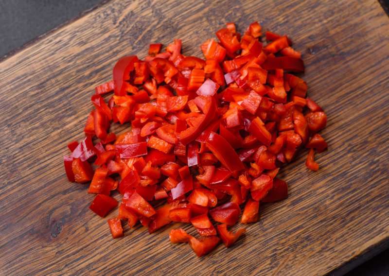 Shakshuka, 