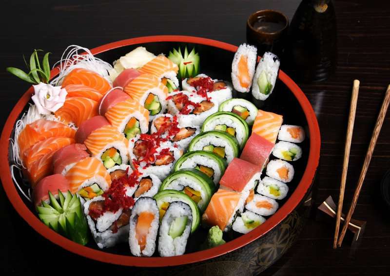 3 Most Popular Recipes in Japan - Recipe Guide