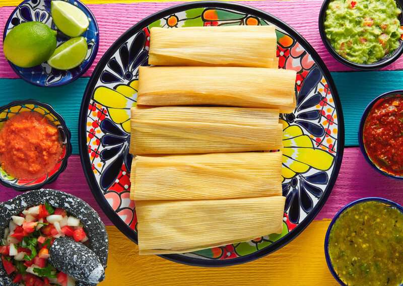 How to Make Tamales – Authentic Tamales (Recipe Guide)