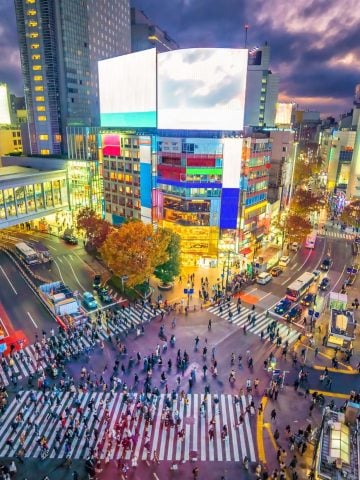 Things to Know Before Visiting Tokyo For First Timers
