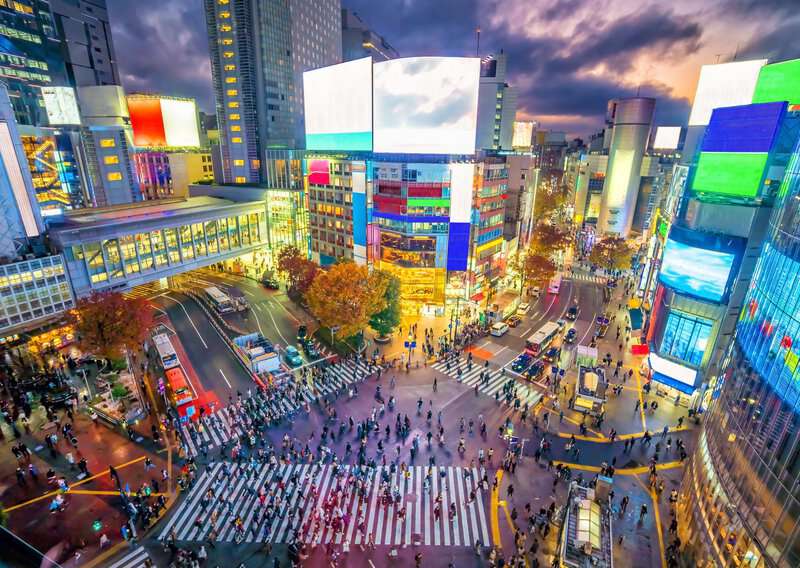 Things to Know Before Visiting Tokyo For First Timers