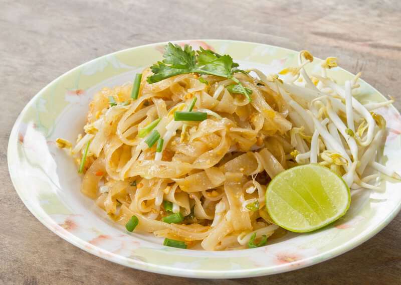 Best Noodles Recipes, How to Make Pad Thai – An Authentic Pad Thai (Recipe Guide)