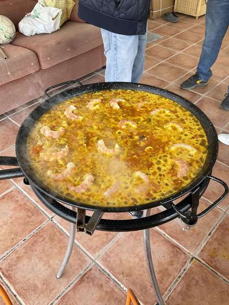 Portuguese Rice with seafood Vs Spanish Paella (Recipe Guide) Which one is Better?, 40 Quick Facts About Spain That You Didn't Know