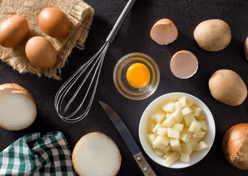 6 Most Popular Places For Party in Spain, How to Make Spanish Omelette - An Authentic Spanish Omelette (Recipe Guide)