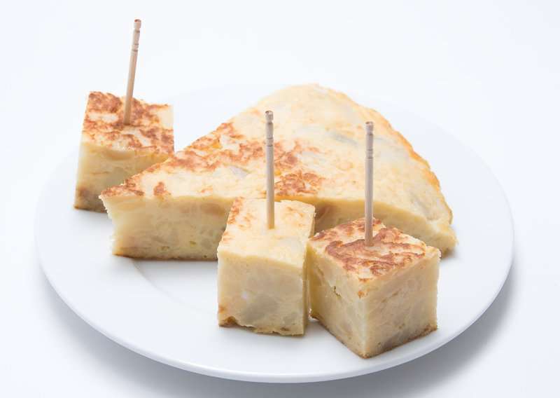 5 Delicious Food In Spain That Aren't So Popular As Paella