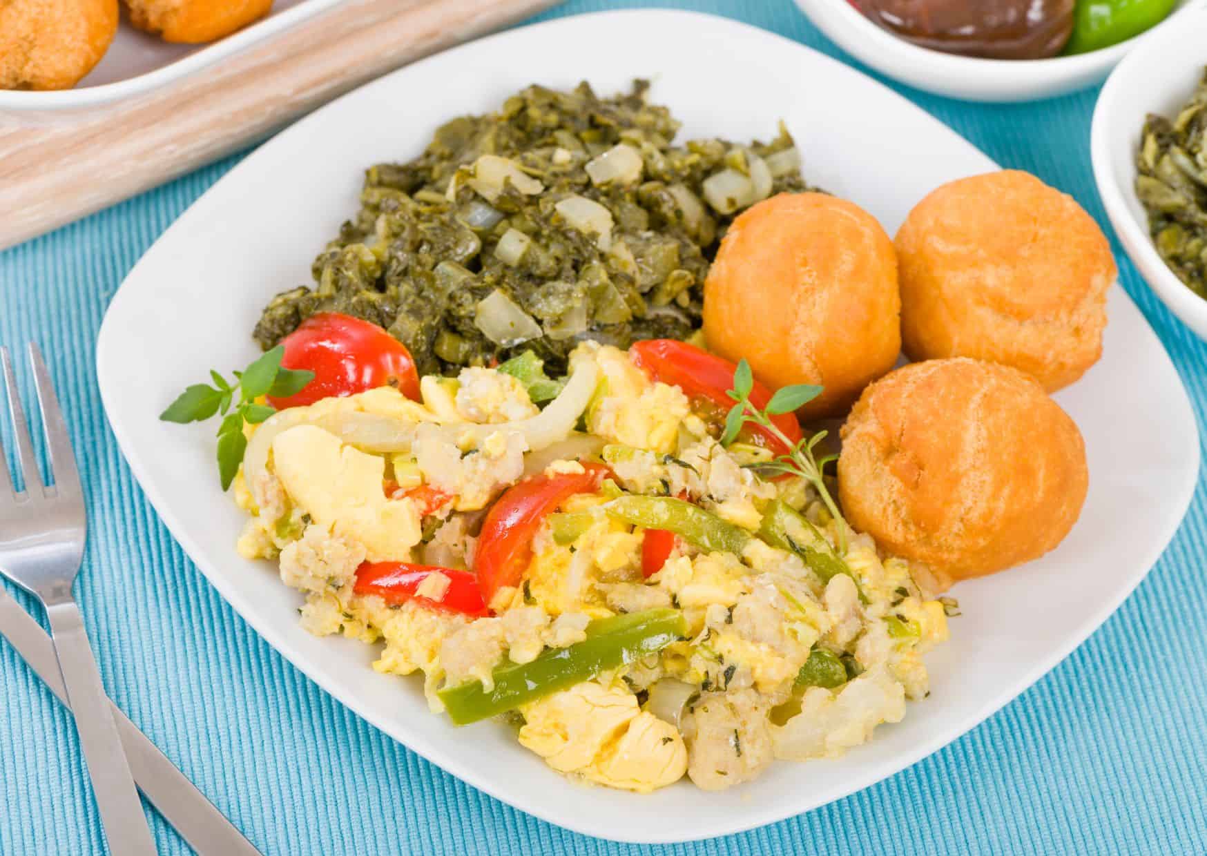 Island Recipes That Taste Like a Vacation: 5 Caribbean Recipes Everyone Should Try at Least Once 5 5 Most Popular Caribbean Recipes (Recipe Guide), How To Make Ackee And Saltfish (Recipe Guide) Tips And Calories