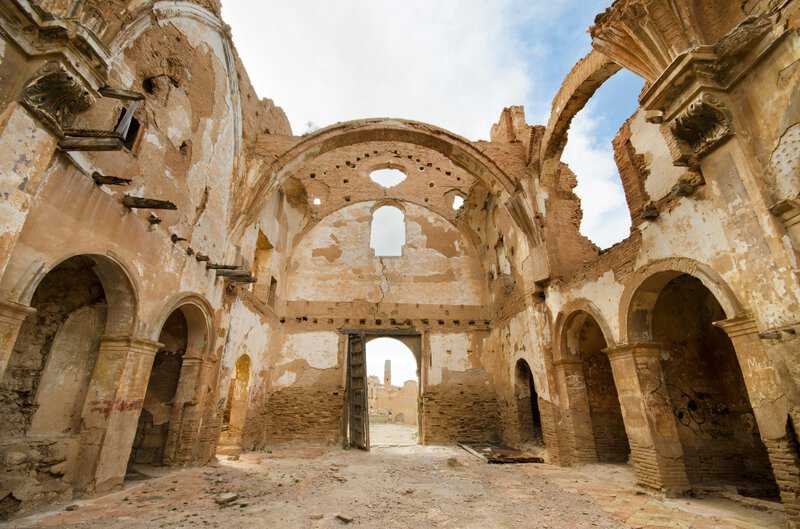 11 Surprising Things About Spain You Only Learn After Arriving 9 Aragon Spain scaled