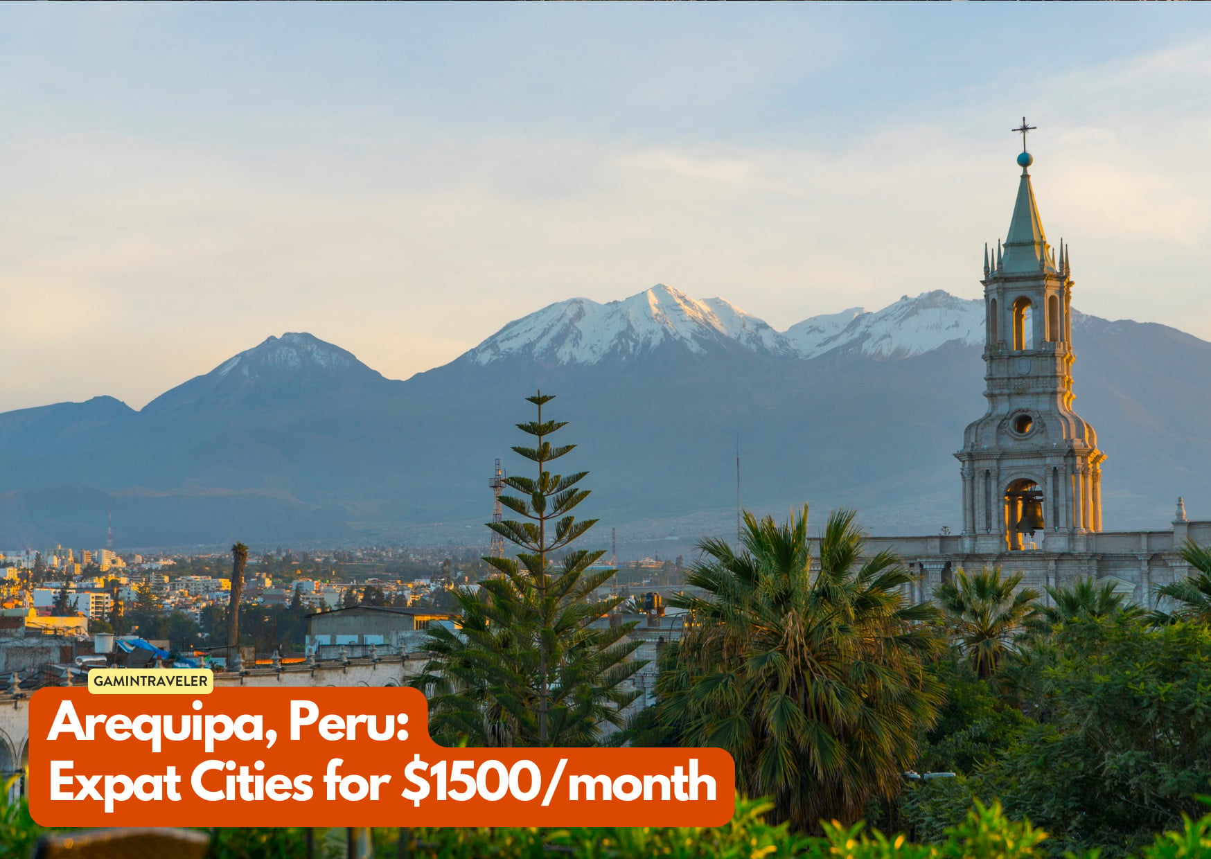 The Best Expat Cities Where $1,500 a Month Still Goes a Long Way 6 Expat Cities for $1500, Expat Cities to live in for $1500