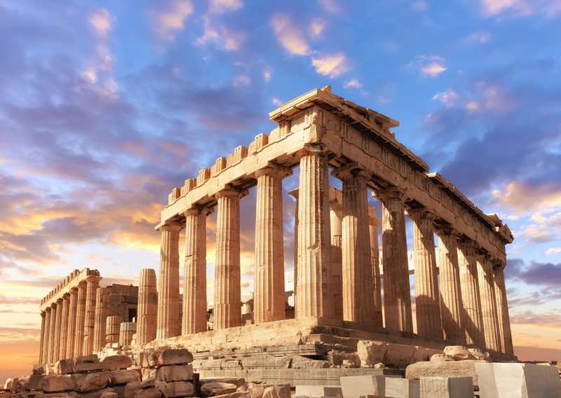 The 13 Most Overrated Cities in Europe—According to Travelers 2 8 Worst Cities To Travel In Europe