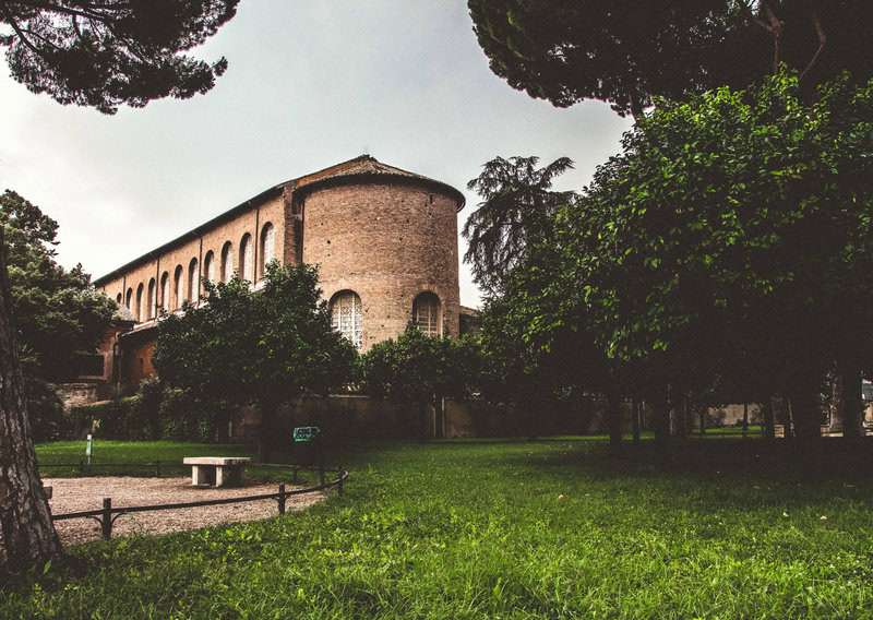 10 Silly Mistakes Tourists Make in Rome (and How to Avoid Them) 4 Aventine Hill Rome 10 Silly Mistakes to Avoid in Rome