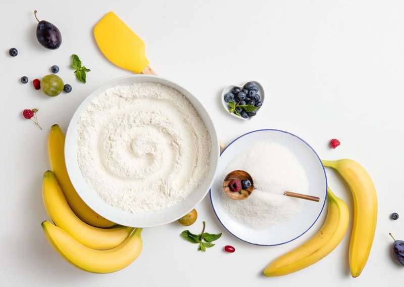 How to Make Banana Cake – Authentic Banana Cake (Recipe Guide) Tips and Calories