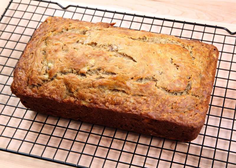 How to Make Banana Cake – Authentic Banana Cake (Recipe Guide) Tips and Calories
