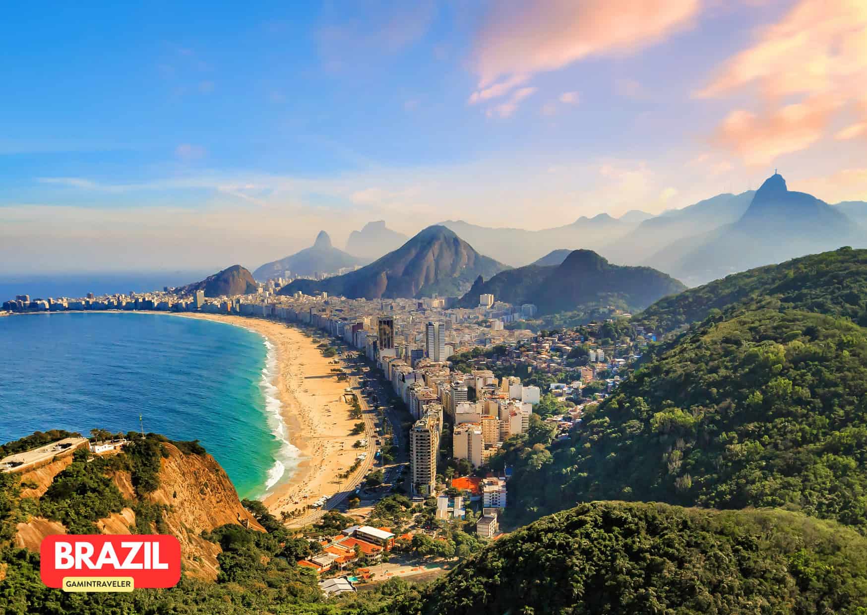 20 Top Countries in the World to Meet and Date New People: Ultimate Guide