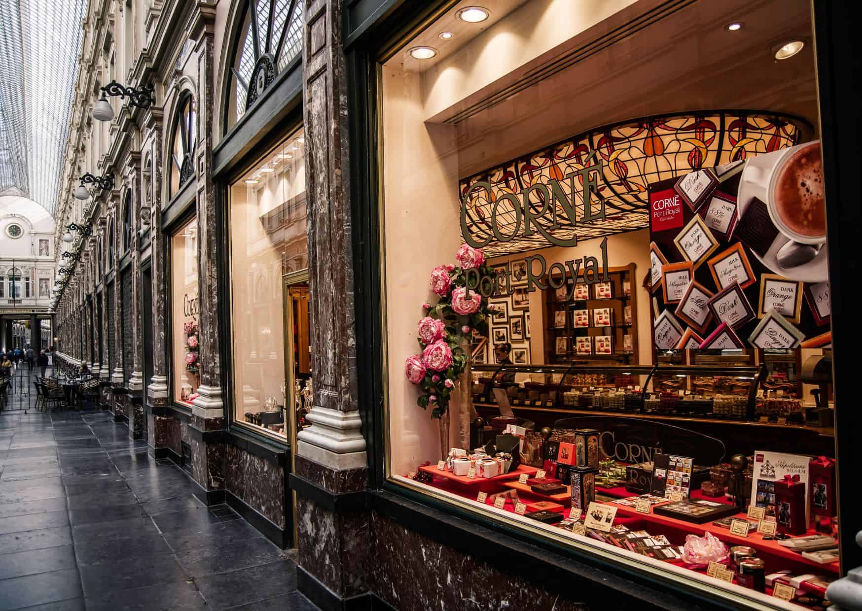 7 Tourist Traps to Avoid in Brussels And How To Avoid Them 9 Brussels 1