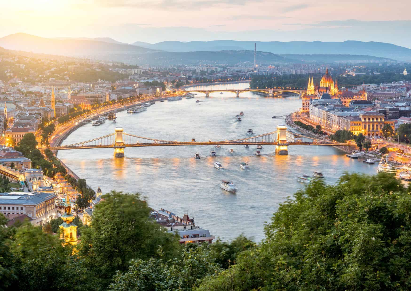 European Countries with Digital Nomad Visas: Your Guide to Remote Work Abroad, 72 Hours in Budapest: Your Ultimate City Break Guide, 8 Tourist Traps to Avoid in Budapest (Travel Guide) And How To Avoid Them