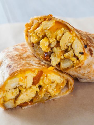 How to Make Burritos – Authentic Burritos (Recipe Guide)
