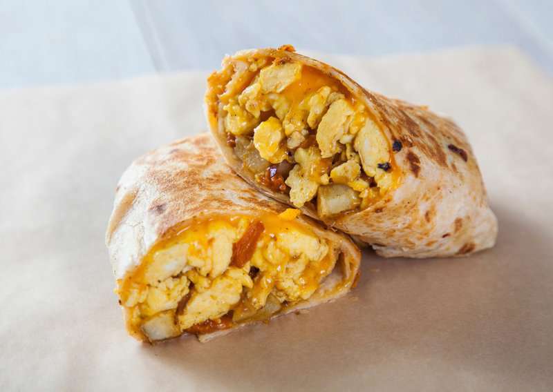 How to Make Burritos – Authentic Burritos (Recipe Guide)