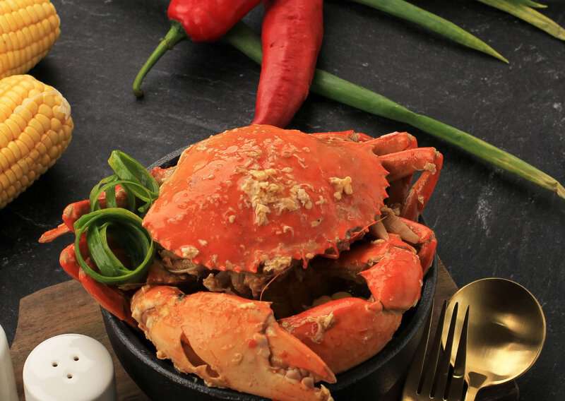 How to Make Butter Garlic Crab – Authentic Butter Garlic Crab (Recipe Guide) Tips and Calories