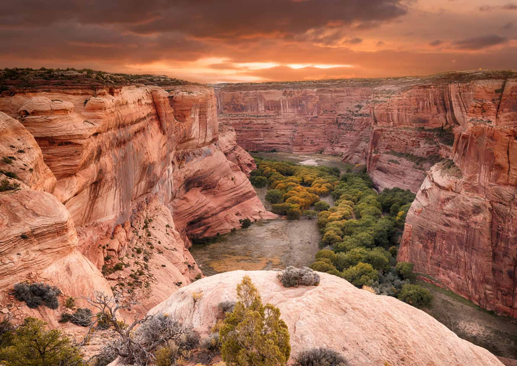 Canyon de Chelly 3