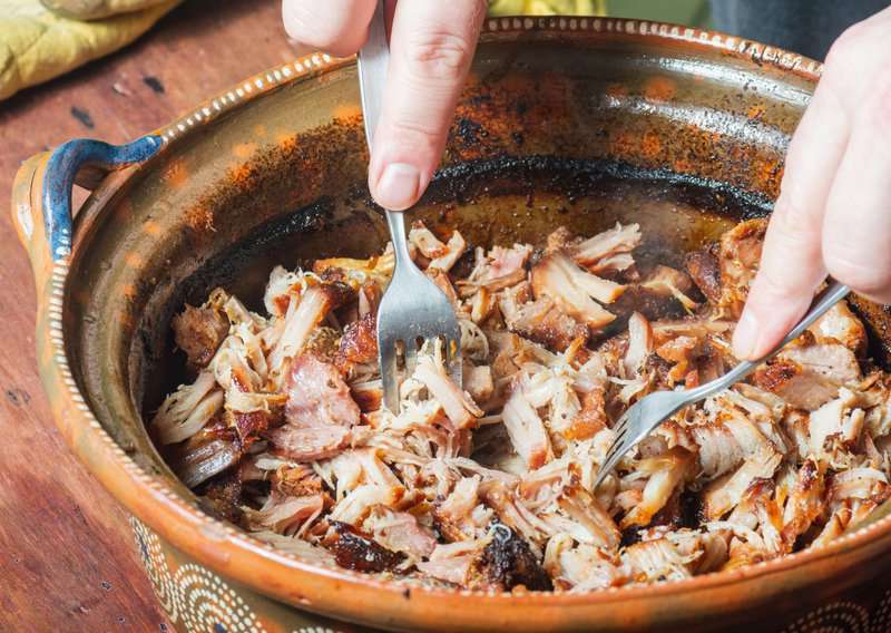 How to Make Carnitas – Authentic Carnitas (Recipe Guide) Tips and Calories