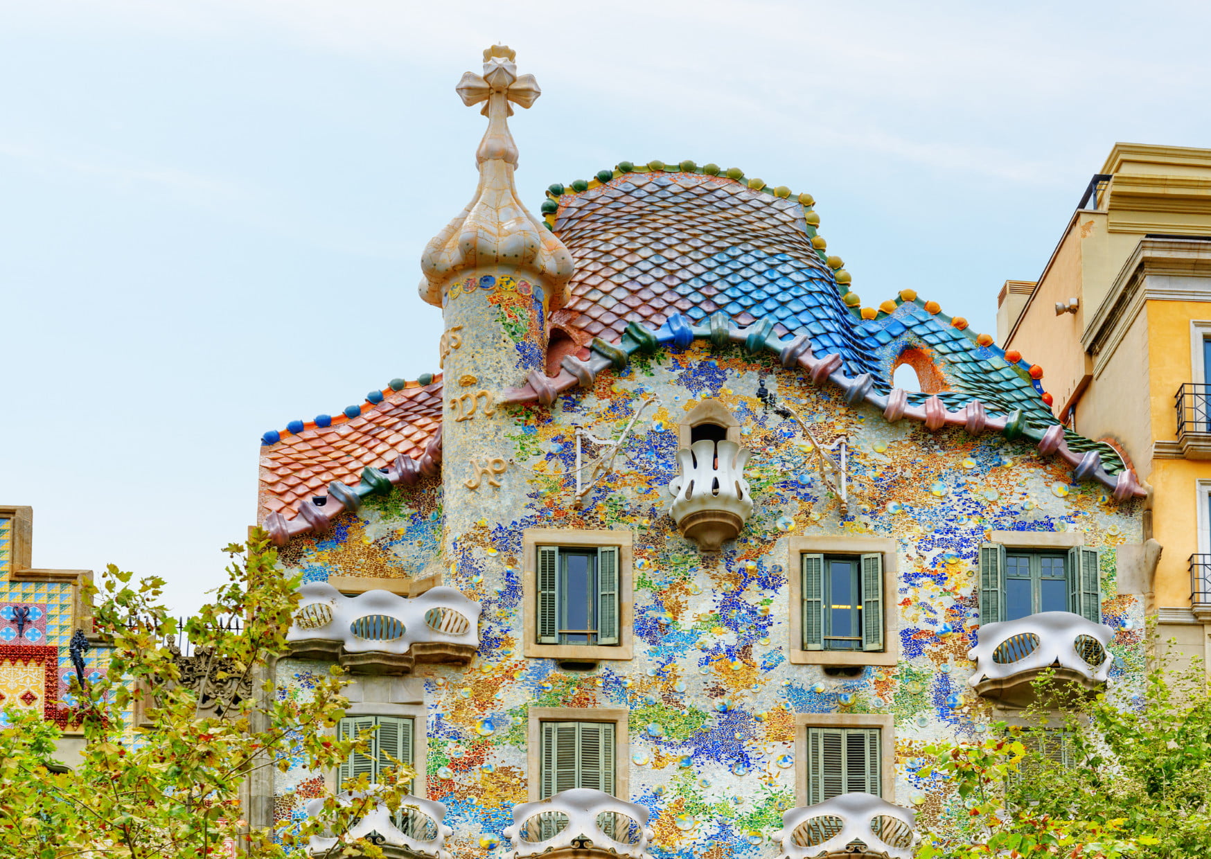 8 Best Spanish Cities to Visit in the Fall Season