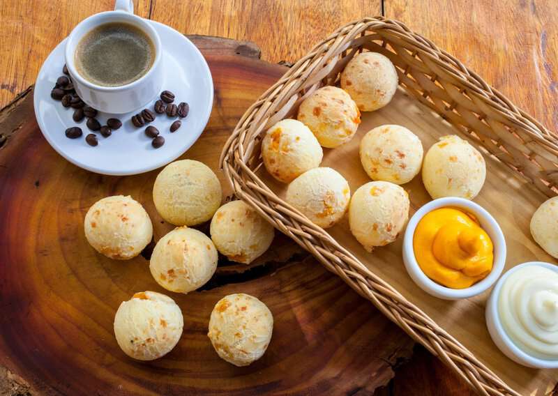 How to Make Cheese Bread – Authentic Cheese Bread (Recipe Guide) Tips and Calories