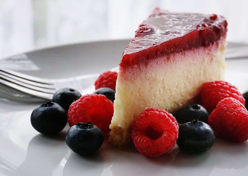 How to Make Cheesecake – Authentic Cheesecake (Recipe Guide) Tips and Calories