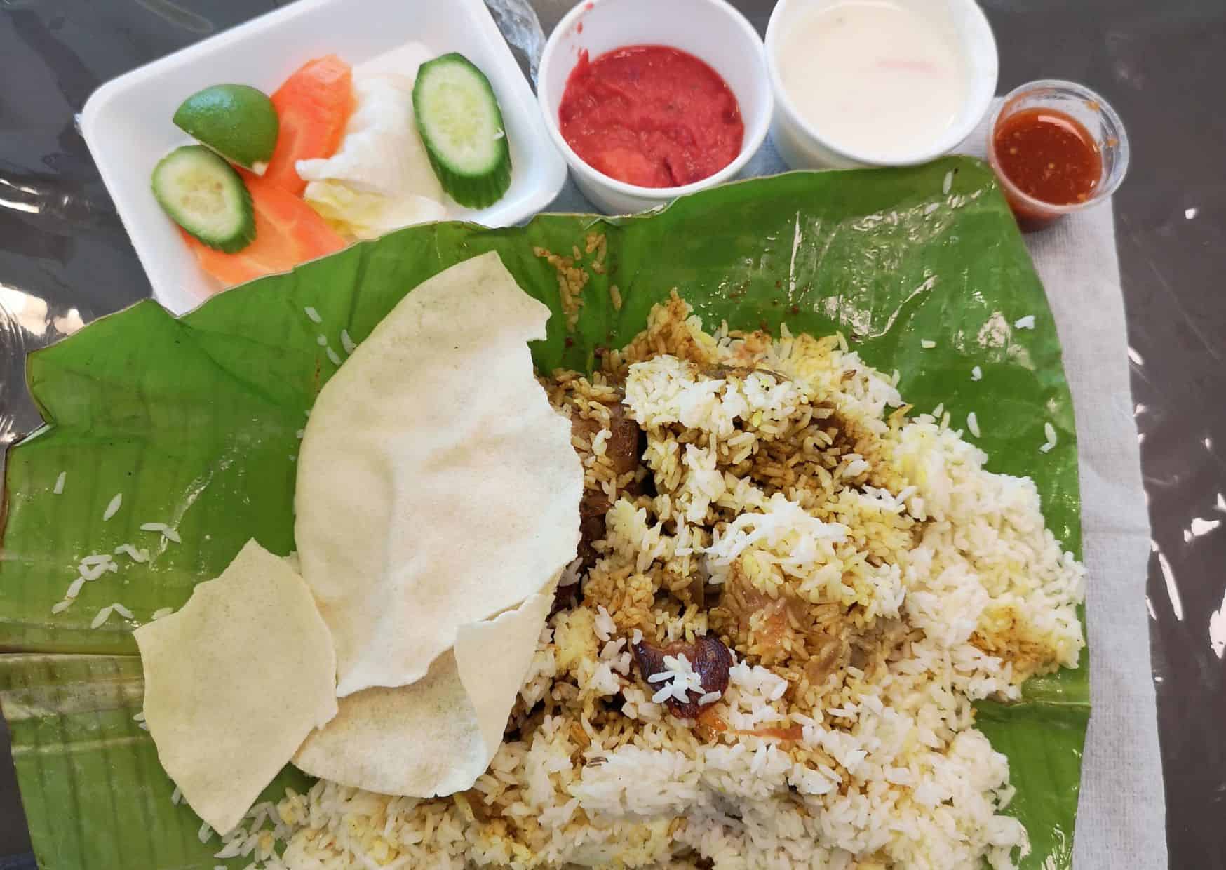 How To Make Chicken Biryani (Recipe Guide) Tips And Calories