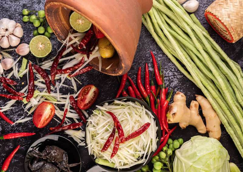 How to Make Chili Crab – Authentic Chili Crab (Recipe Guide) Tips and Calories