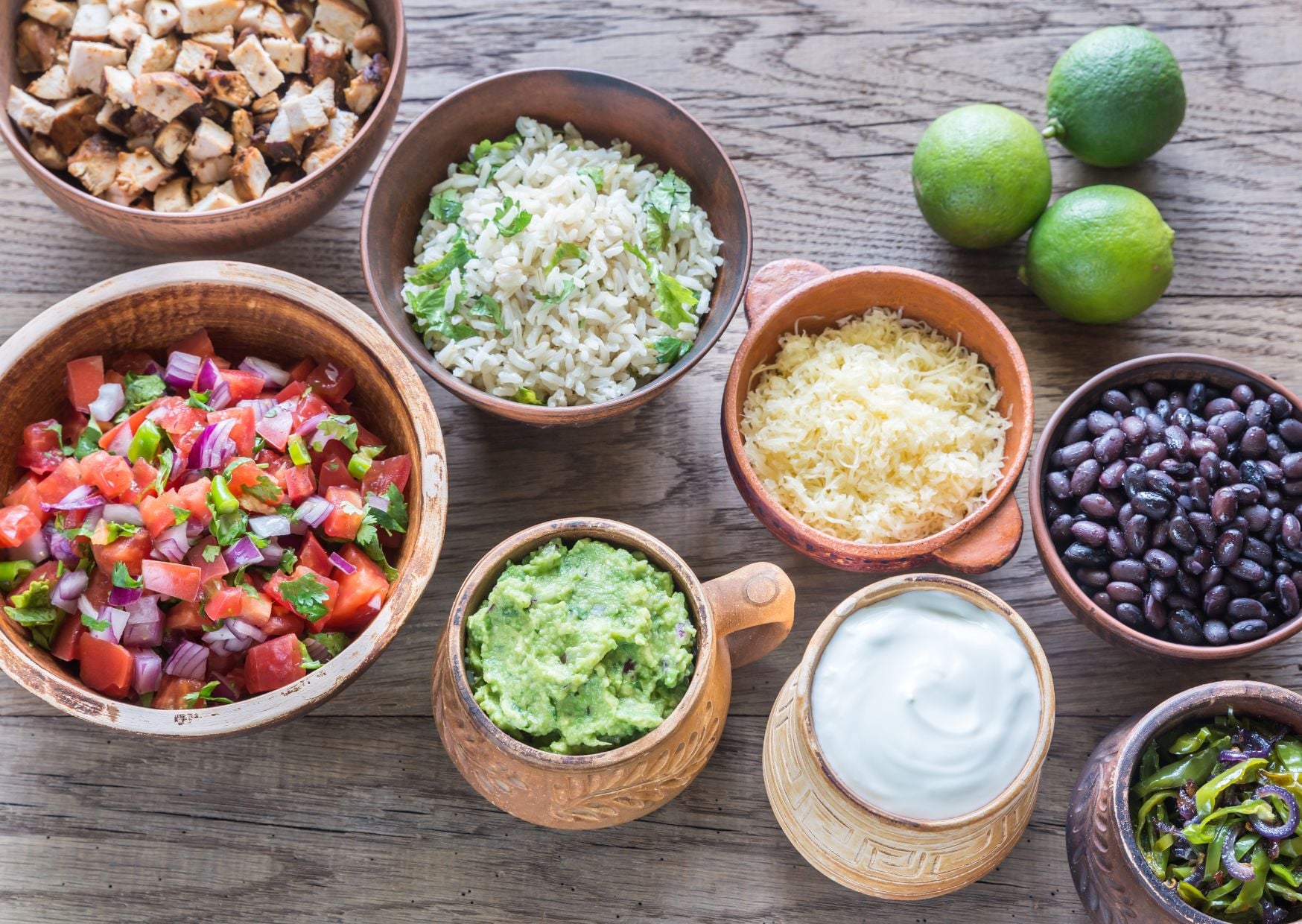 How to Make Chipotle Burrito Bowl - Authentic Chipotle Burrito Bowl (Recipe Guide)