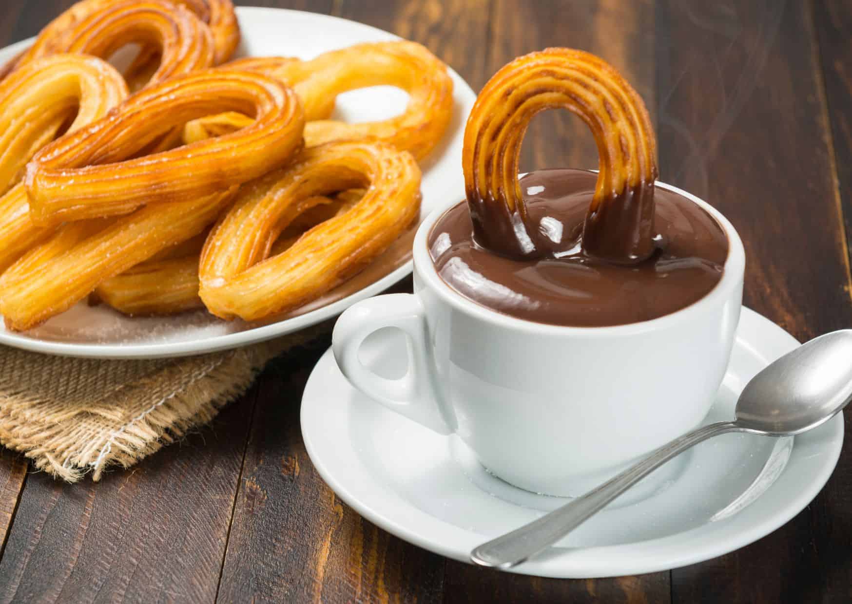 10 Must Foods to Try When Visiting Barcelona, 13 Common Mistakes to Avoid in Spain and How to Avoid Them, 5 Most Popular Recipes in Spain To Try (Recipe Guide) Tips And Calories, How to Make Spanish Churros with Hot Chocolate - Authentic Churros (Recipe Guide)